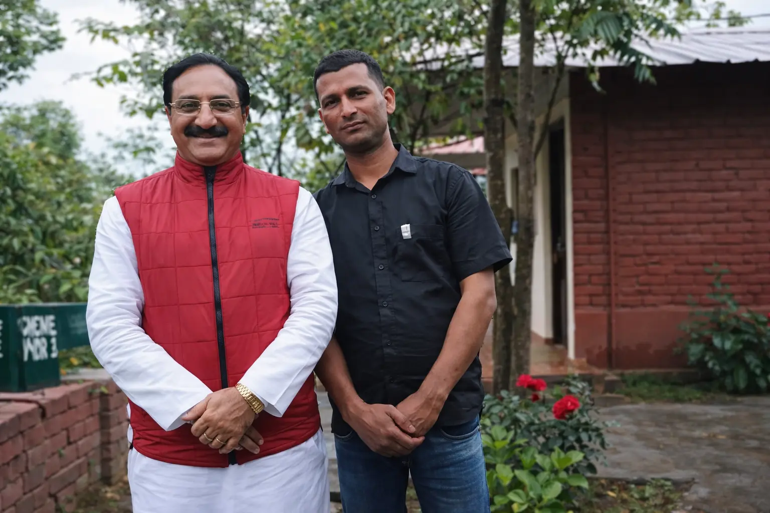 VIP Guest Ramesh Pokhriyal Nishank